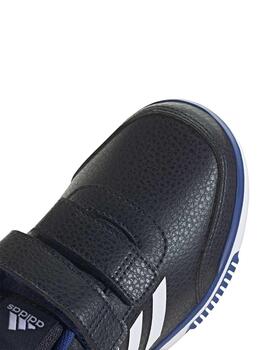 Zapatillas Adidas Tensaur Sport 2.0 Ne/Az Niño