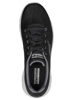 Zapatillas Skechers GO Walk Flex Marino Hombre