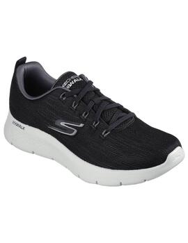 Zapatillas Skechers GO Walk Flex Marino Hombre