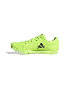 Zapatillas Adidas Allroundstar J Verde