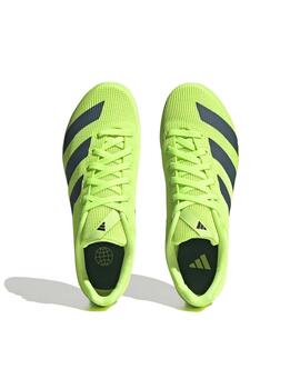 Zapatillas Adidas Allroundstar J Verde
