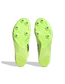 Zapatillas Adidas Allroundstar J Verde