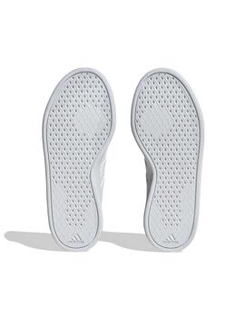 Zapatillas Adidas Breaknet 2.0 Blanco Mujer