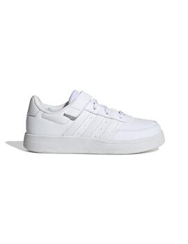 Zapatillas Adidas Breaknet 2.0 EL K Blanco