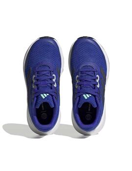Zapatillas Adidas RunFalcon 3.0 K Azul