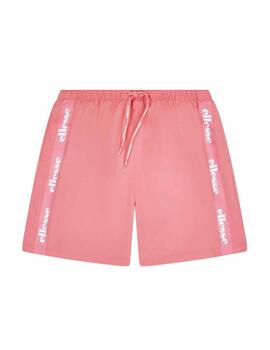 Bañador Ellesse Scorfano Rosa Hombre
