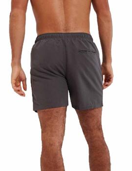 Bañador Ellesse Redia Gris Hombre