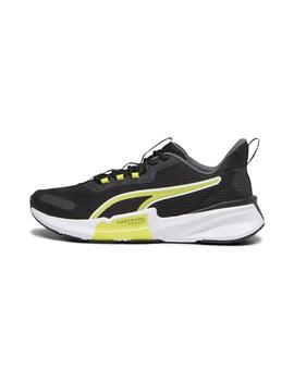 Zapatillas Puma PWR Frame TR 2 Negro/Am Hombre