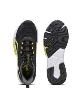 Zapatillas Puma PWR Frame TR 2 Negro/Am Hombre