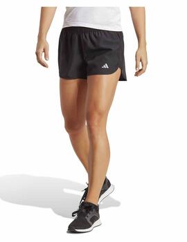 Short Adidas M20 Negro Mujer