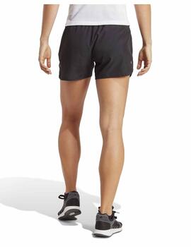 Short Adidas M20 Negro Mujer