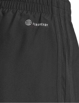 Short Adidas M20 Negro Mujer