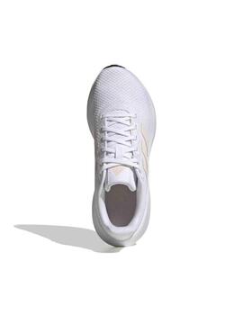 Zapatillas Adidas RunFalcon 3.0 W Blanco Mujer