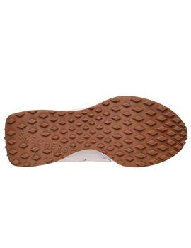 Zapatillas Skechers Gusto Mujer Blanco