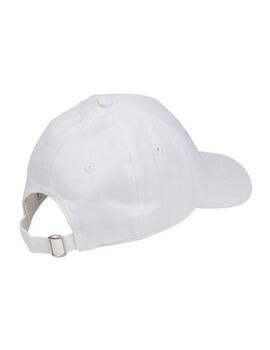 Gorra Ellesse Petali Jnr Blanco Niña