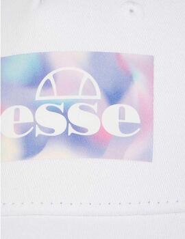Gorra Ellesse Petali Jnr Blanco Niña