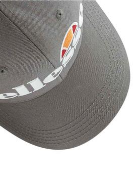 Gorra Ellesse Ragusa Gris