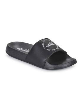 Chanclas Ellesse LS57 Negro Hombre