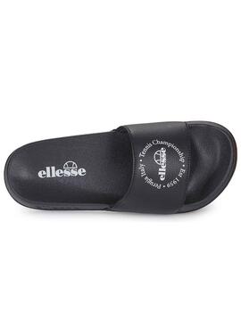 Chanclas Ellesse LS57 Negro Hombre
