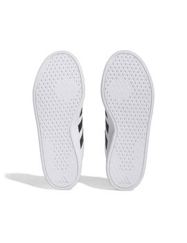 Zapatillas Adidas Breaknet 2.0 Blanco/Negro Hombre