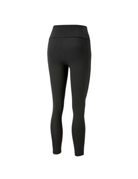 Leggins Puma Evostripe 7/8 High-Waist Negro Mujer