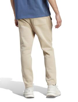 Pantalon Adidas M ALL SZN TZ PT Beige Hombre