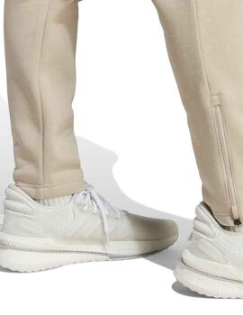 Pantalon Adidas M ALL SZN TZ PT Beige Hombre