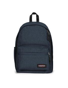 Mochila Eastpak Office Zippl'r Triple Denim