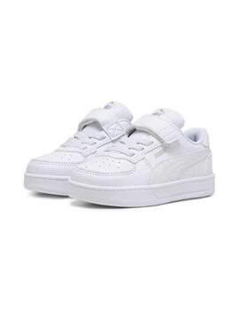 Zapatillas Puma Caven 2.0 AC+ Blanco