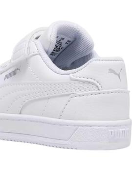 Zapatillas Puma Caven 2.0 AC+ Blanco