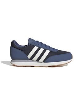 Zapatillas Adidas Run 60s 3.0 Azul Hombre