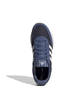 Zapatillas Adidas Run 60s 3.0 Azul Hombre
