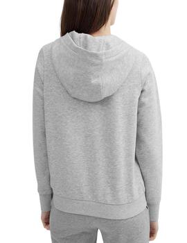 Sudadera 4F F0730 Gris Mujer