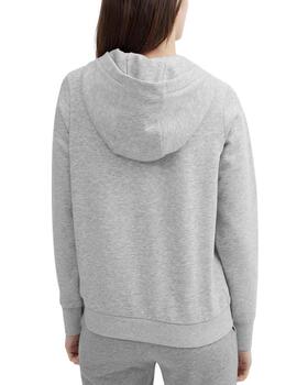 Sudadera 4F F0730 Gris Mujer