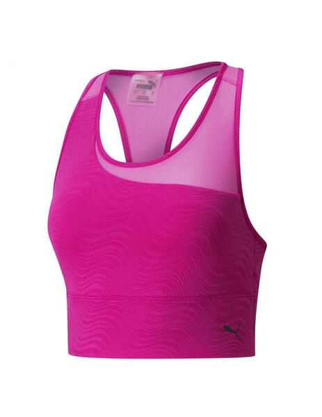 Sac de sport Fuschia - 9031F