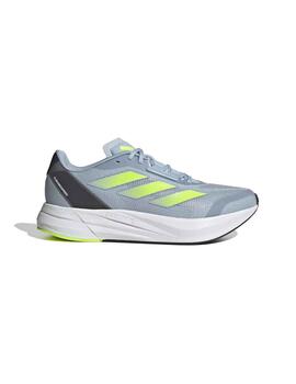 Zapatillas Adidas Duramo Speed M Gr/Ve/Bl Hombre