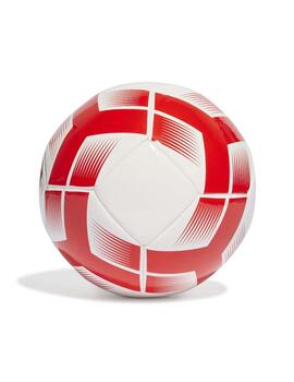 Balon Adidas Starlancer CLB Rojo/Blanco