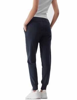 Pantalon 4F F474 Core Sportstyle Negro Mujer