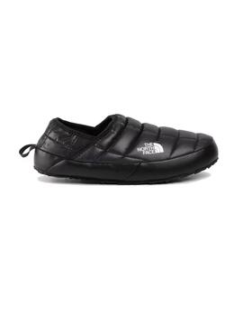 Pantuflas The North Face Thermoball Negro Hombre