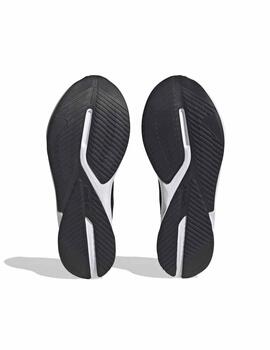 Zapatillas Adidas Duramo SL W Negro/Bco