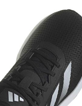 Zapatillas Adidas Duramo SL W Negro/Bco