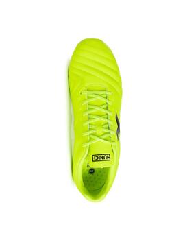 Botas Munich Arenga Kid 303 Verde Fluor