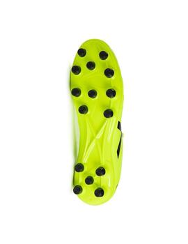Botas Munich Arenga Kid 303 Verde Fluor