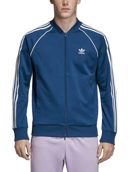 Chaqueta SST TT Azul