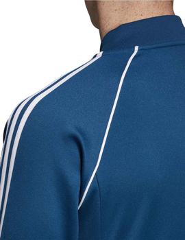 Chaqueta SST TT Azul