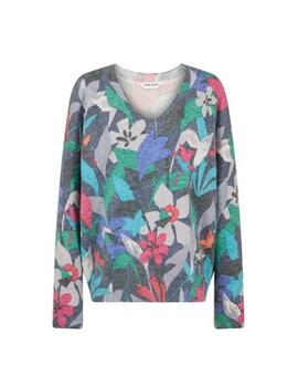 Jersey Naf Naf Letoile ML Multicolor Mujer