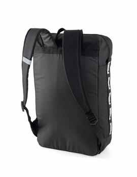 Mochila Puma EvoESS Box Negro