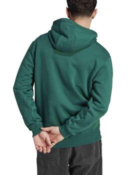 Sudadera Adidas M ALL SZN G Verde Hombre