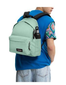 Mochila Eastpak Padded Pak'R Sunday Grey