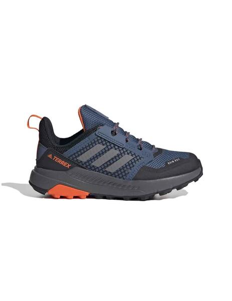 adidas Terrex Trailmaker GTX - Negro - Zapatillas Trekking Hombre